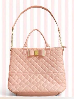 Betsy johnson tote bag